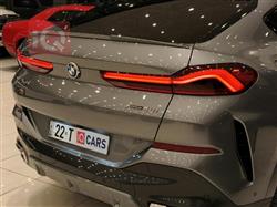 بي ام دبليو X6